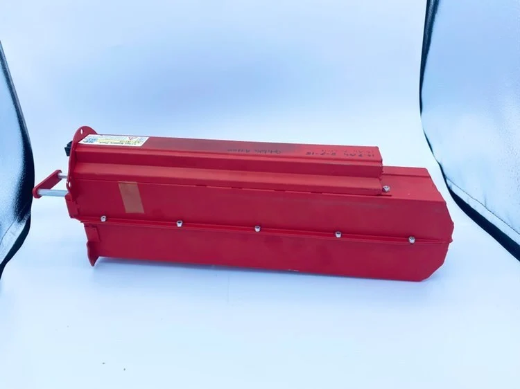 OPTIBIKE Battery | Rebuild Service - Image 2
