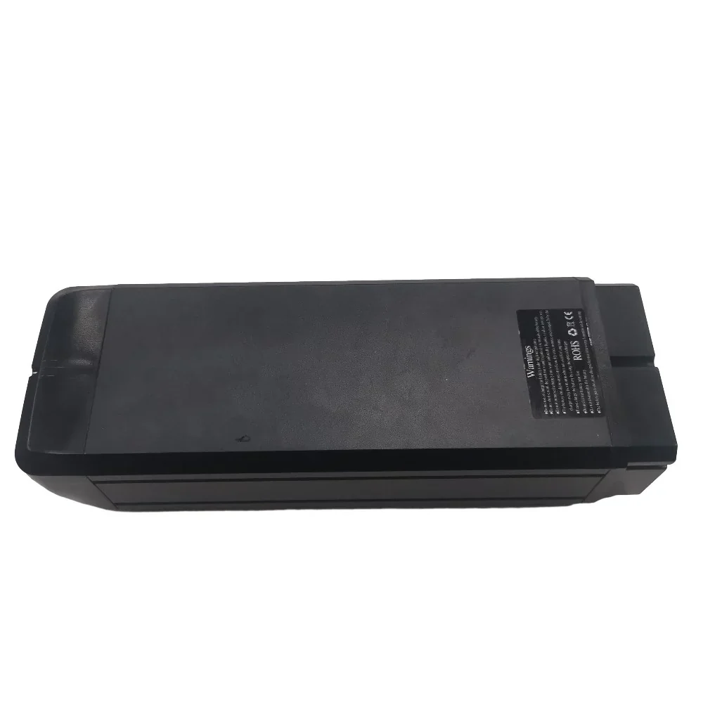 Pedal Battery | Battery Rebuild