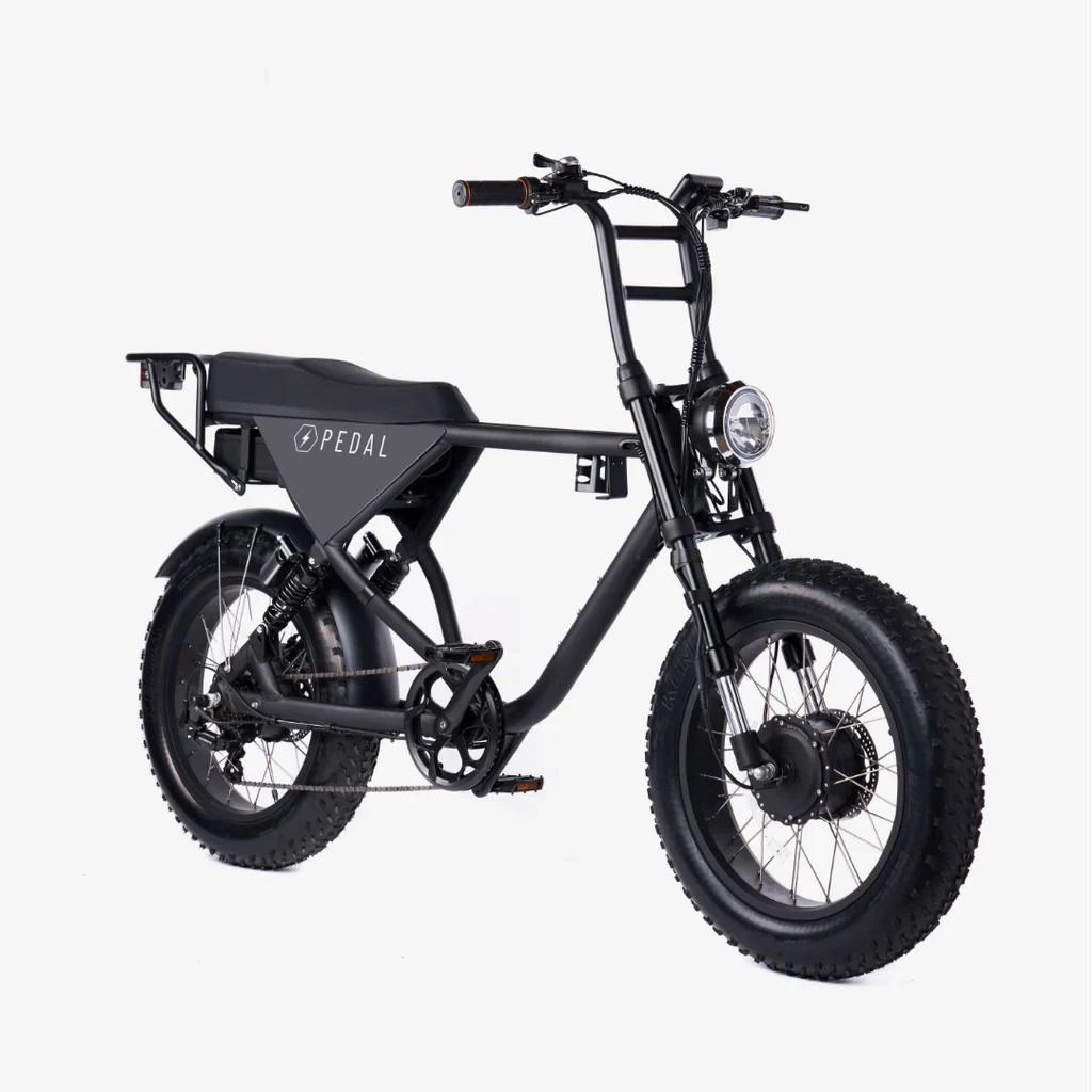 Pedal Battery | Battery Rebuild - Image 2
