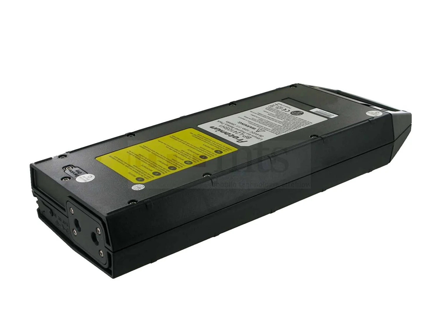 Protanium Battery | Rebuild Service