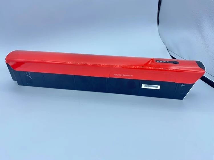 Protanium Battery | Rebuild Service - Image 4
