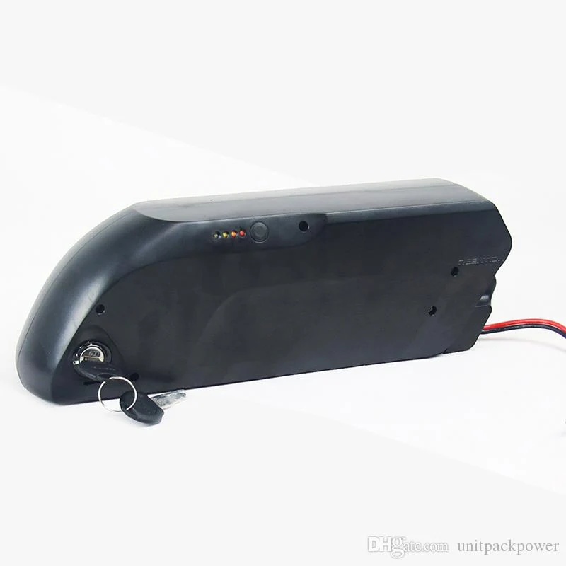 Standard E-Bike Battery | Rebuild Service - Image 2