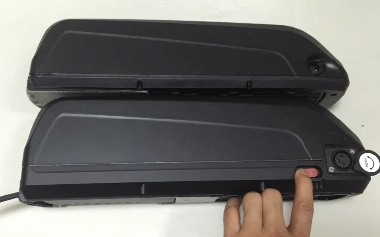Standard E-Bike Battery | Rebuild Service - Image 3