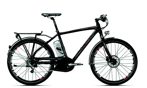Raleigh Battery | Rebuild Service - Image 2