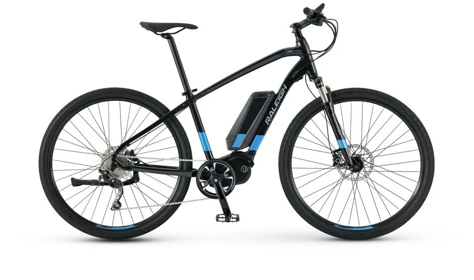 Raleigh Battery | Rebuild Service - Image 3