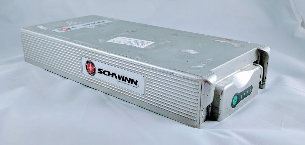 Schwinn Battery | Rebuild Service - Image 3