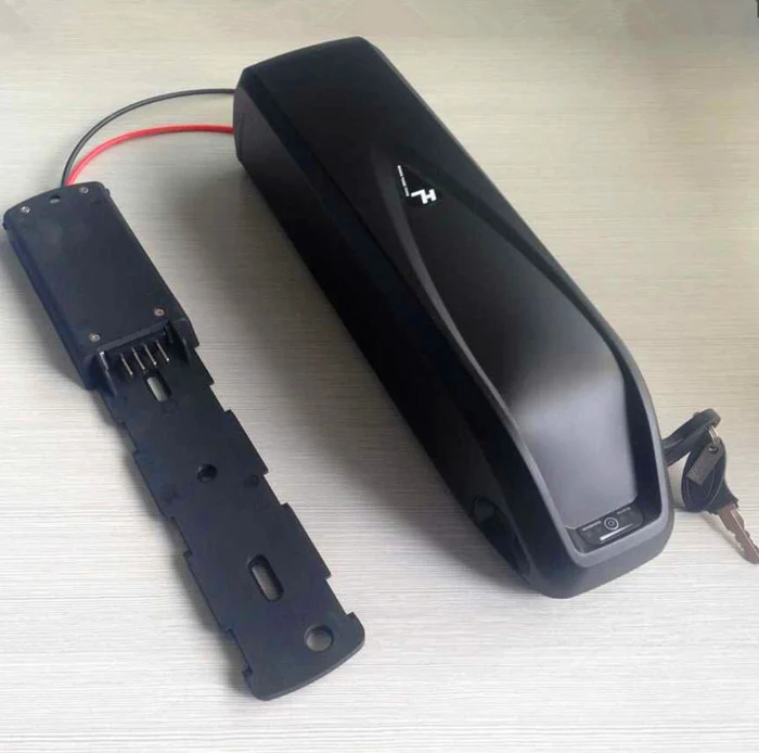 EMP Sea Dragon | Ebike Lithium Battery - Image 5