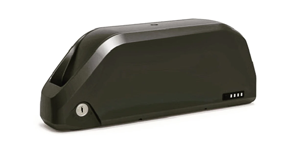 EMP Shark 3 | Lithium Ion Battery - Image 6