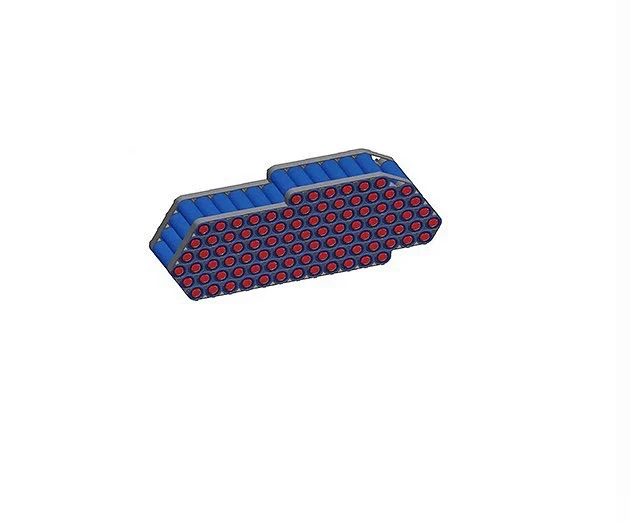 EMP Shark 3 | Lithium Ion Battery - Image 7
