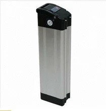 Reention Silver Fish Battery | Rebuild Service