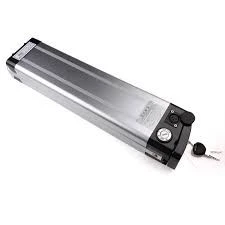 Reention Silver Fish Battery | Rebuild Service - Image 4