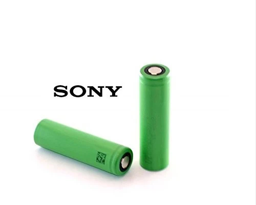 Sony 18650 VTC4