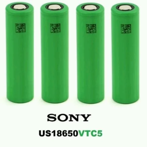 Sony 18650 VTC5 - Image 2
