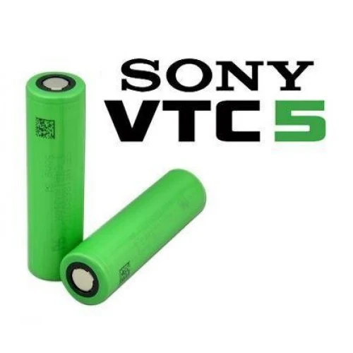 Sony 18650 VTC5 - Image 3