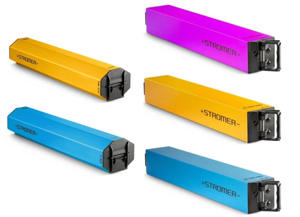 Stromer Battery | Rebuild Service - Image 4