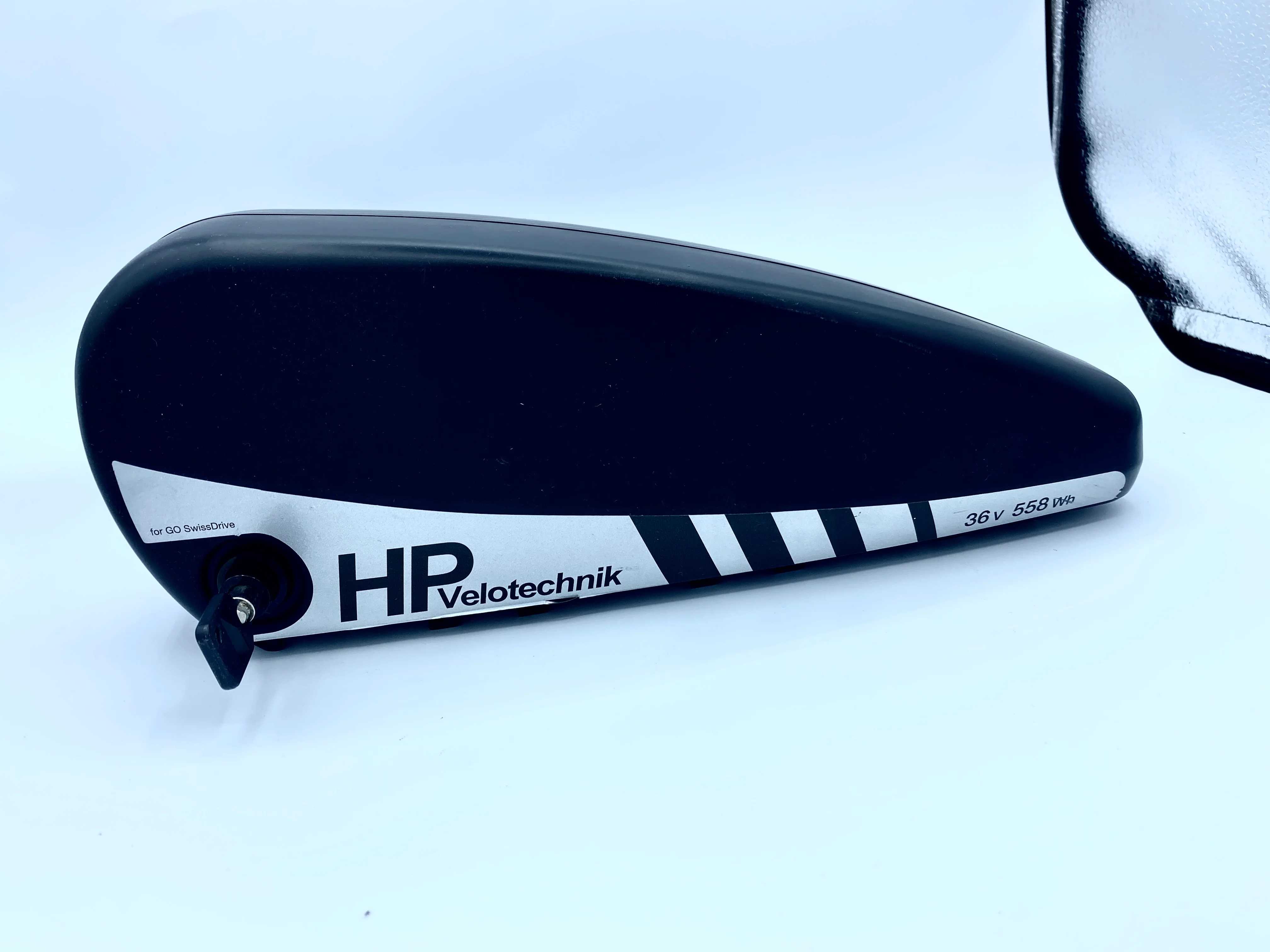 HP Velotechnik Battery | Rebuild Service - Image 2