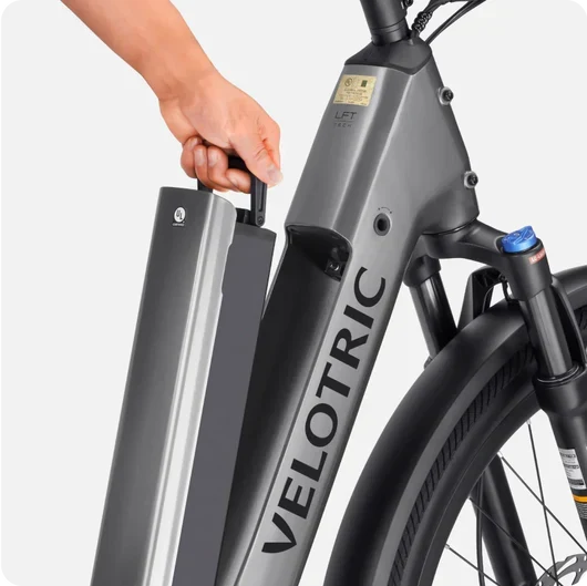 Velotric Battery | Battery Rebuild - Image 2