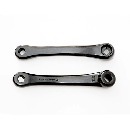 ZUL Crank Arms 175mm (Pair)